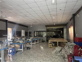 Chính chủ cần bán gấp nhà kho ở phường tân vĩnh hiệp tân uyên ( giáp kcn sóng thần 3 tp mới )