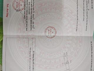 Chính chủ bán đất đường 39 , đối diện trường nguyễn khuyến và vòng xoay a1 ( chu văn an )