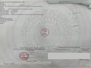 Chính chủ bán căn nhà đường n10a nay là đường phạm hùng phường bình dương tp mới