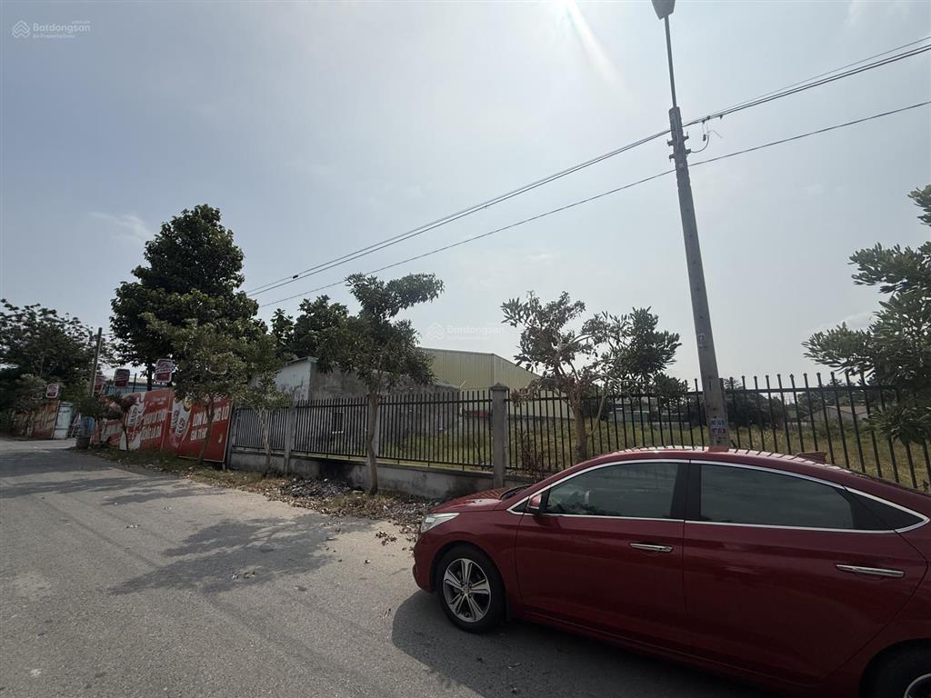 Chính chủ bán lô đất mặt tiền đường dx001 giáp ngay đường hùng vuong thành phố mới