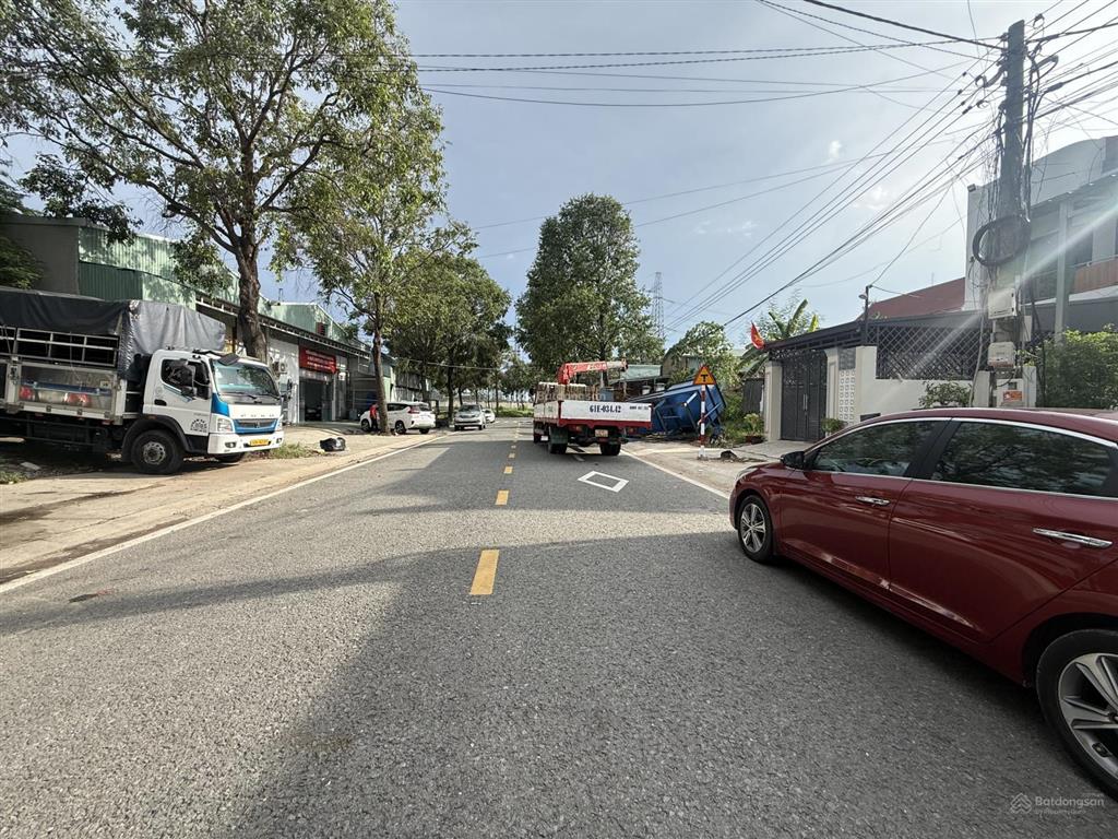 Chính chủ bán lô đất tặng kèm nhà cấp 4 ngay vùng lõi thành phố mới (đường db7a)