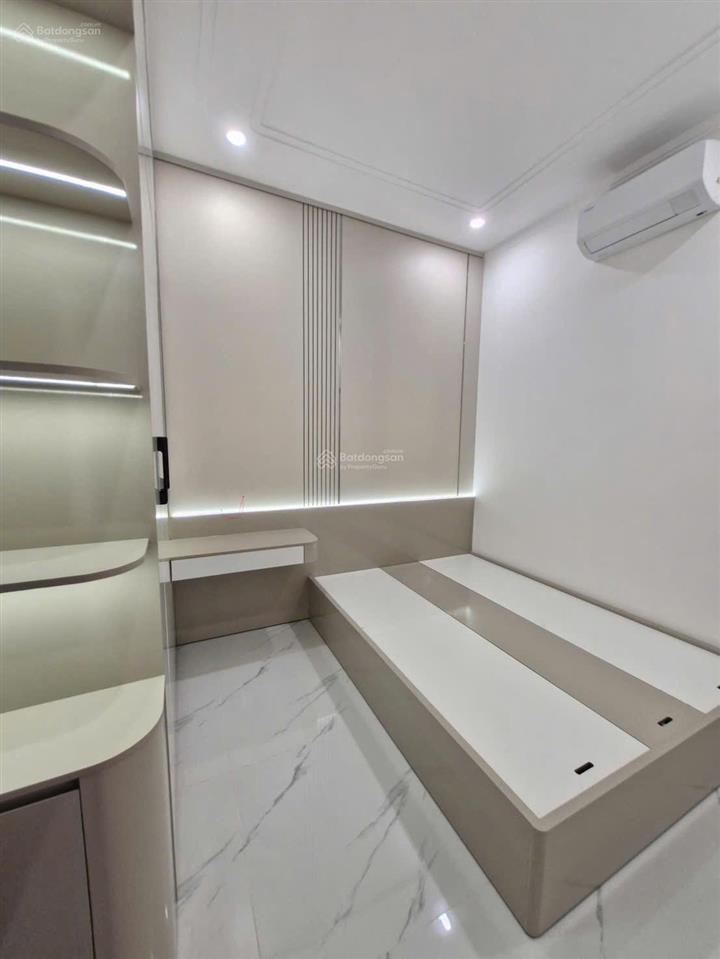 Nhà mới 1 lầu 1 trệt nhánh dx 31 đường bê tông 5m trung tâm chợ phú mỹ