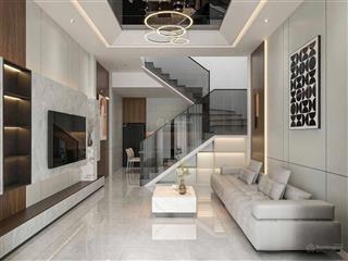 Nhà mới 1 lầu 1 trệt,nhánh nguyễn đức thuận,hiệp thành ,khu dân trí cao