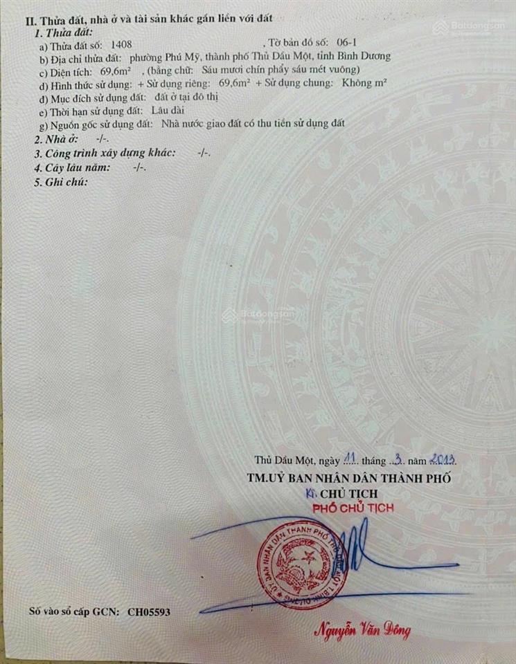 Hàng rẻ nhất phú mỹ ,đường bê tông 4m thông
