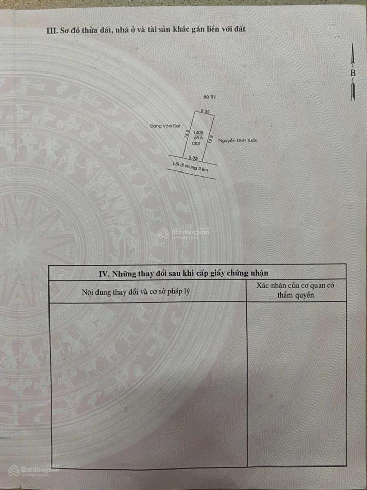 Hàng rẻ nhất phú mỹ ,đường bê tông 4m thông