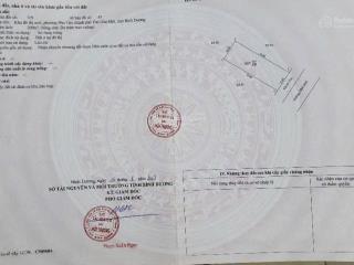 Cần bán gấp 300m đường db9 đối diện công viên ngay phường phú tân cũ