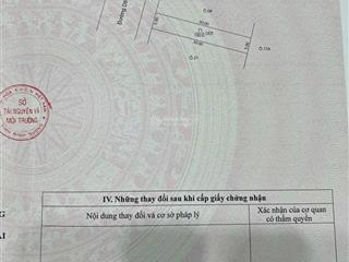 Cần bán gấp mặt tiền đường nhựa 16m đường d8 khu tdc phú mỹ,vị trí buông bán