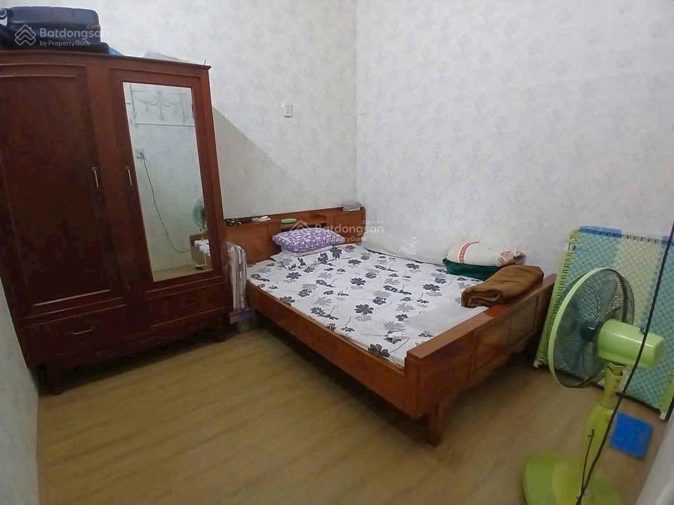 Cho thuê nhà hẻm đường 30/4 phường phú hòa tdm