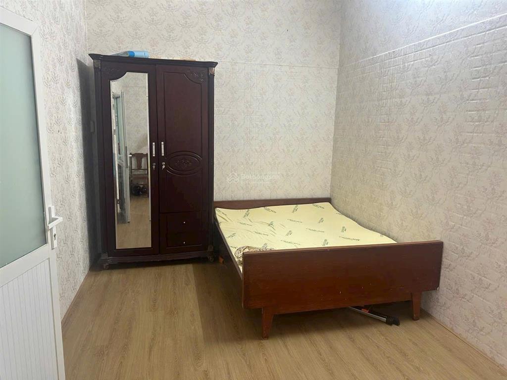 Cho thuê nhà hẻm đường 30/4 phường phú hòa tdm