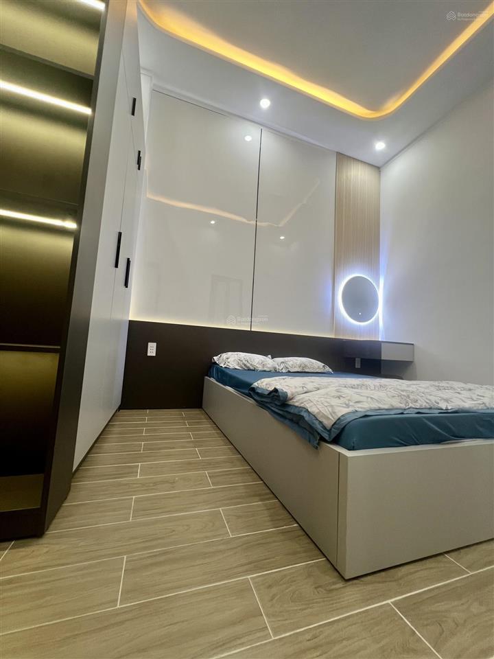 Nhà chính chủ  nhà mới ngay trung tâm phú mỹ, cách dx 02 chỉ 30m