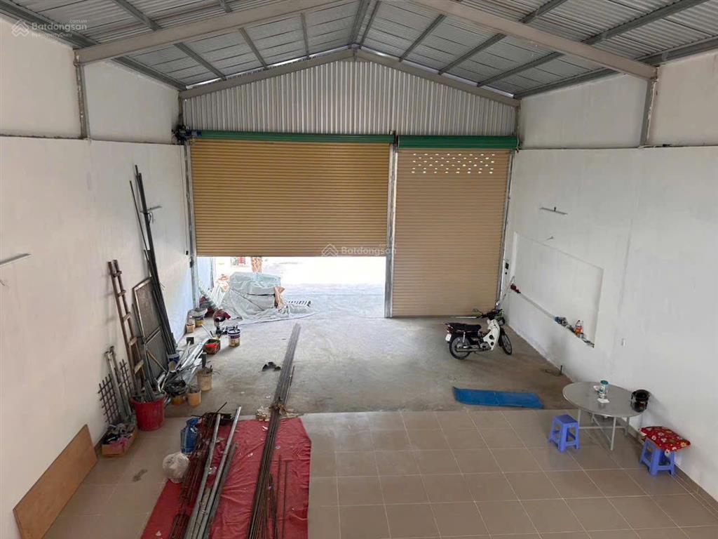Cho thuê kho phú tân ,gần tpm ,kcn sóng thần,đại đăng ,đường container