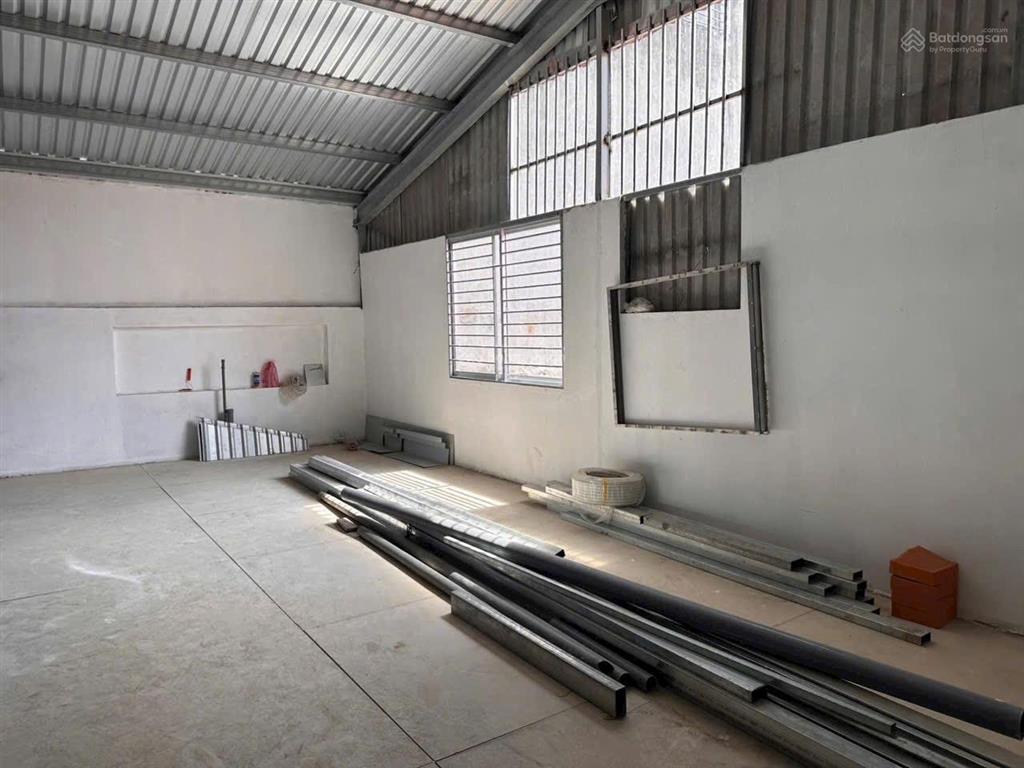 Cho thuê kho phú tân ,gần tpm ,kcn sóng thần,đại đăng ,đường container