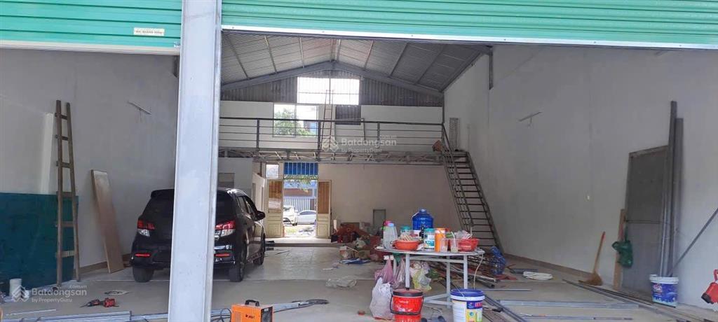 Cho thuê kho phú tân ,gần tpm ,kcn sóng thần,đại đăng ,đường container