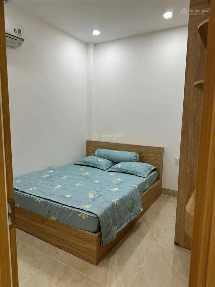 Nhà 1 trệt 2 lầu, đã hoàn công mặt tiền đường dx 59 gần chợ phú mỹ full nội thất