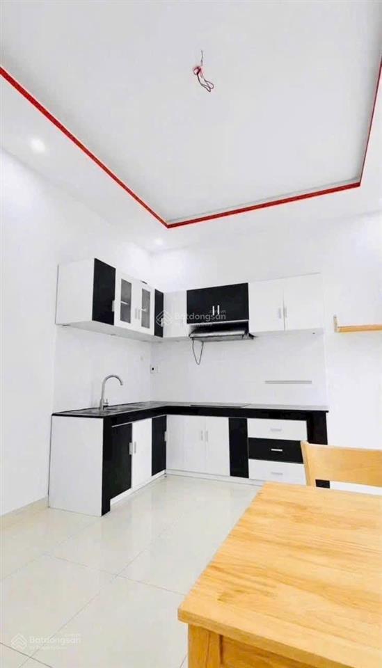 Nhà mặt tiền đường dx tương bình hiệp gần chợ bưng cầu