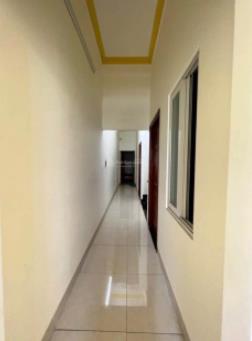 Nhà 1 trệt 1 lầu 1 tum 4 phòng ngủ có máy lạnh máy giặt sẵn (vị trí mở công ty vp ok )