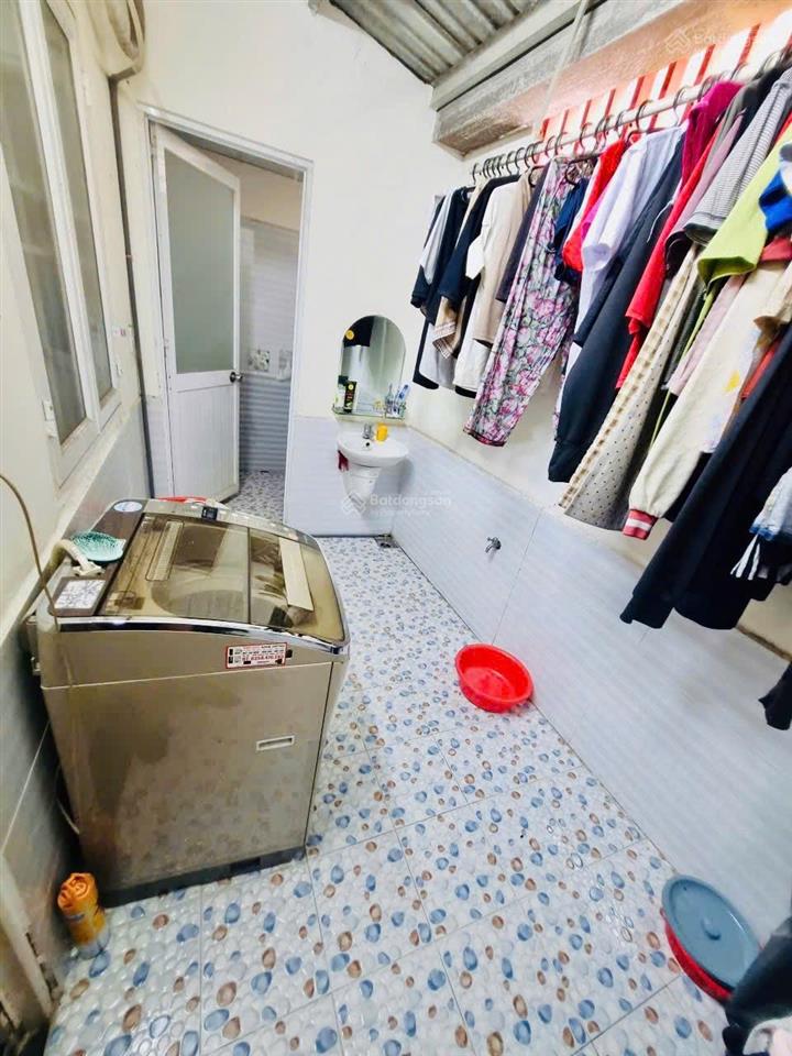 Nhà gác lửng mới 90% 1 xẹc dx 02 trung tâm phú mỹ
