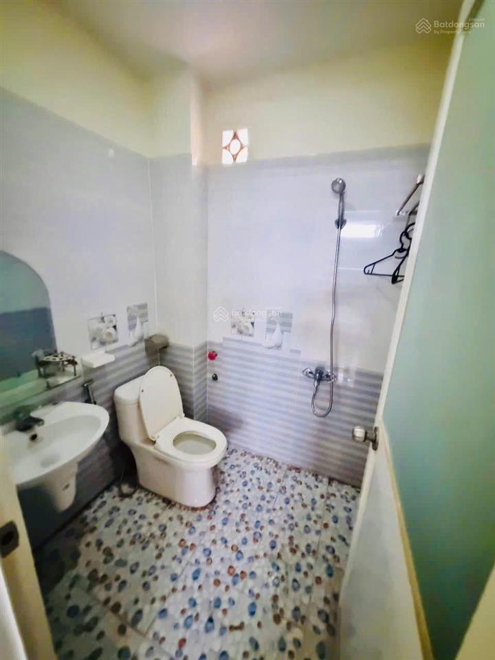 Nhà gác lửng mới 90% 1 xẹc dx 02 trung tâm phú mỹ