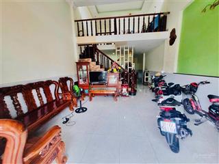 Nhà gác lửng mới 90% 1 xẹc dx 02 trung tâm phú mỹ