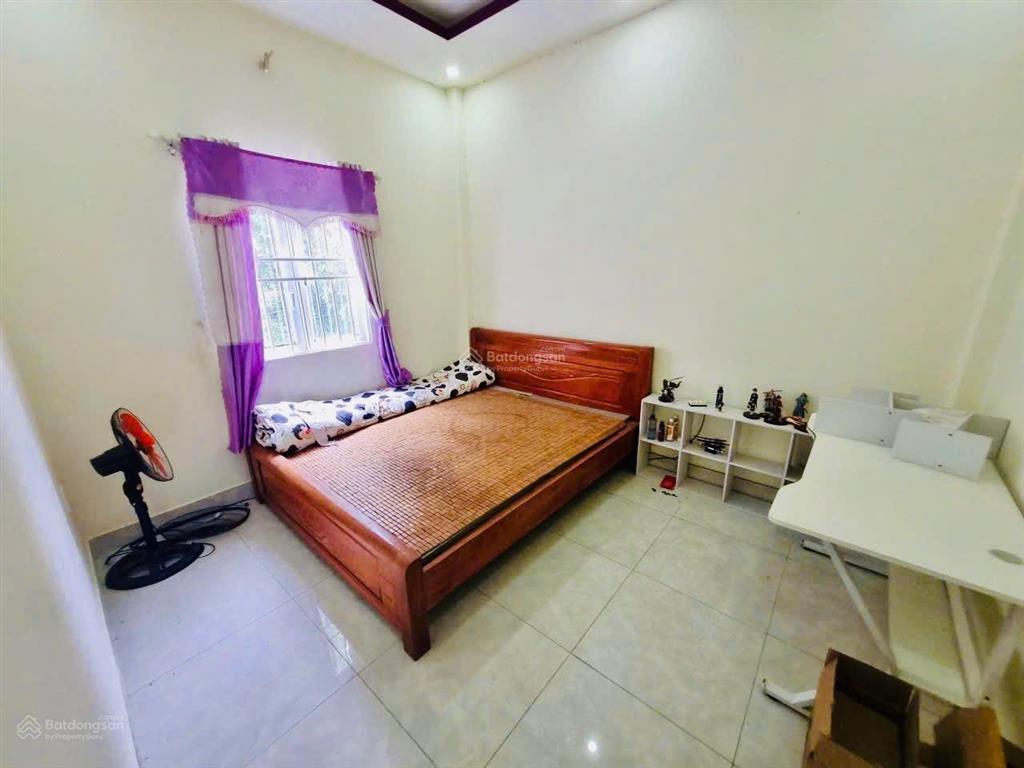 Nhà gác lửng mới 90% 1 xẹc dx 02 trung tâm phú mỹ