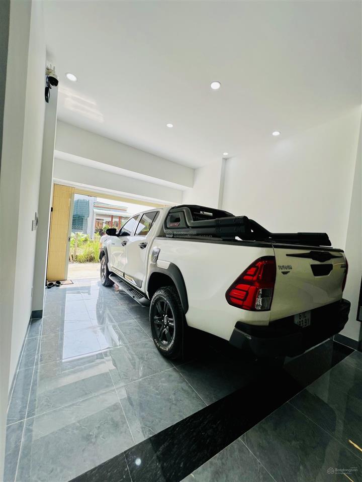 Nhà mới 1 xẹc đường an mỹ, gần chợ trường phú mỹ chỉ 500m