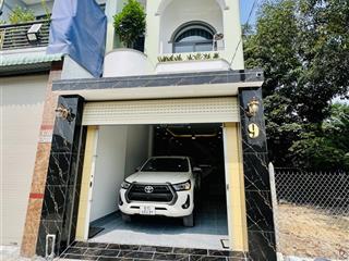 Nhà mới 1 xẹc đường an mỹ, gần chợ trường phú mỹ chỉ 500m