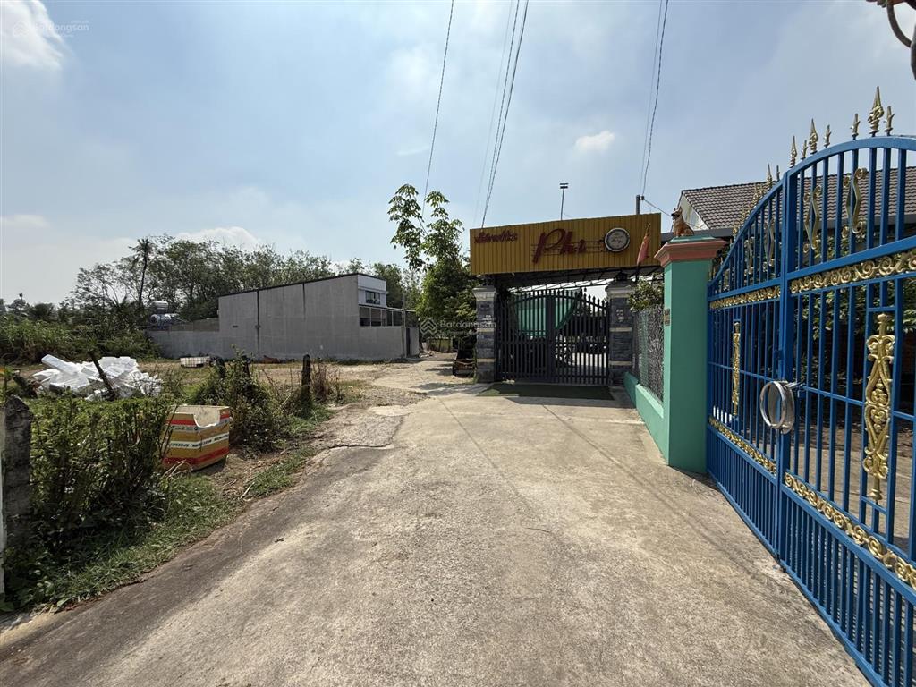 1,4 tỷ có ngay nền 5 x 20 ngay đx 73 định hòa, tp mới  hiếm nha!