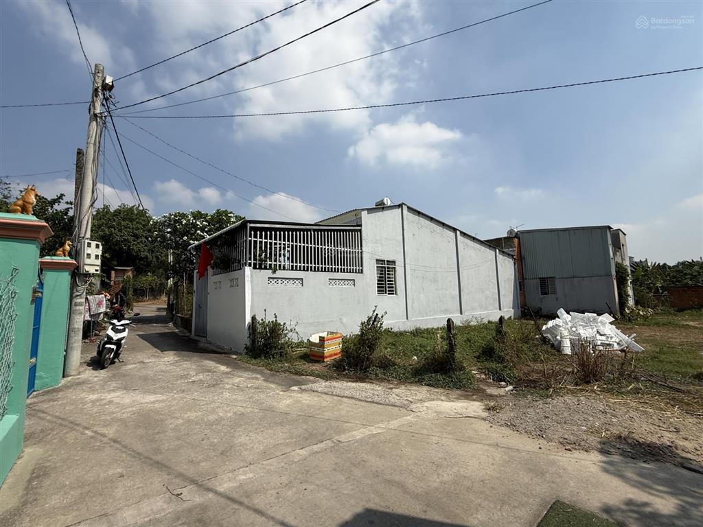 1,4 tỷ có ngay nền 5 x 20 ngay đx 73 định hòa, tp mới  hiếm nha!