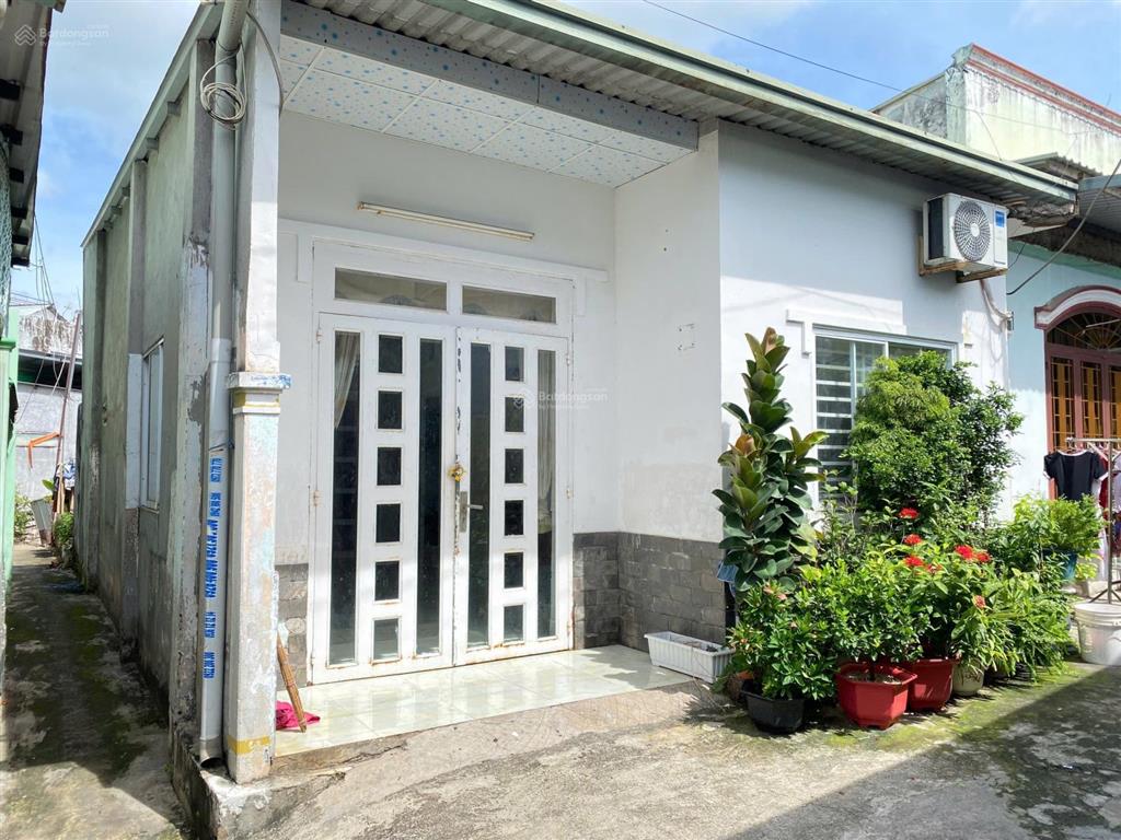 Nhà c4 nhỏ nhỏ lõi trung tâm tp tdm