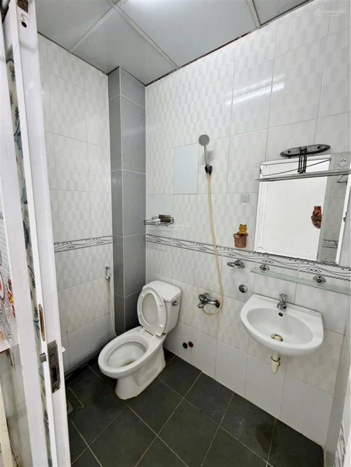 Siêu phẩm chdv 8pn khai thác dòng tiền khủng giữa lòng bình thạnh  chỉ hơn 8 tỷ có tl