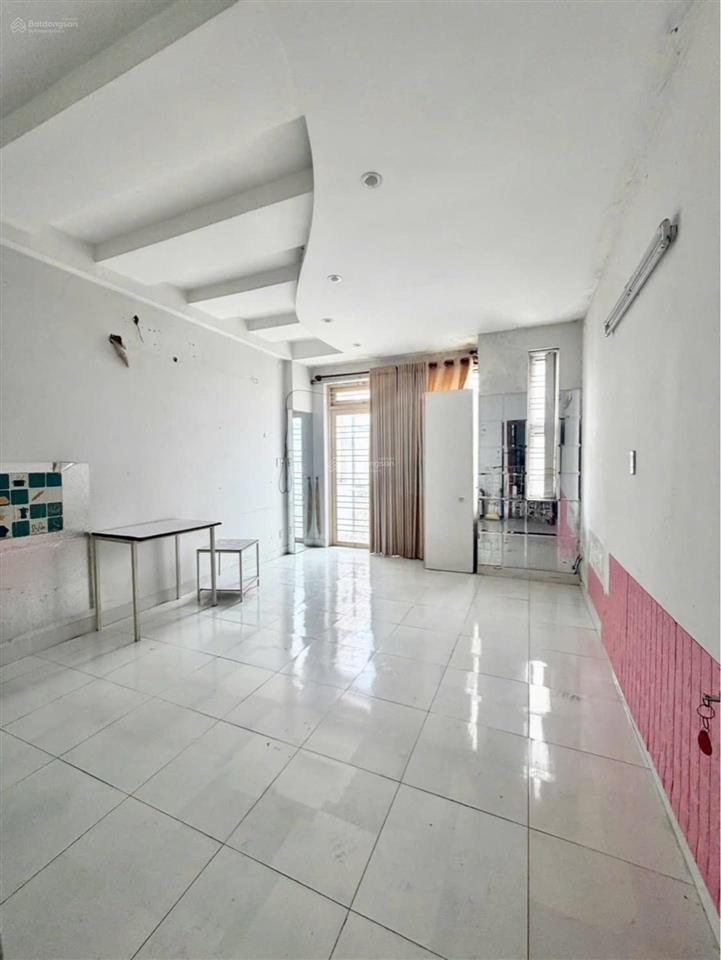 Siêu phẩm chdv 8pn khai thác dòng tiền khủng giữa lòng bình thạnh  chỉ hơn 8 tỷ có tl