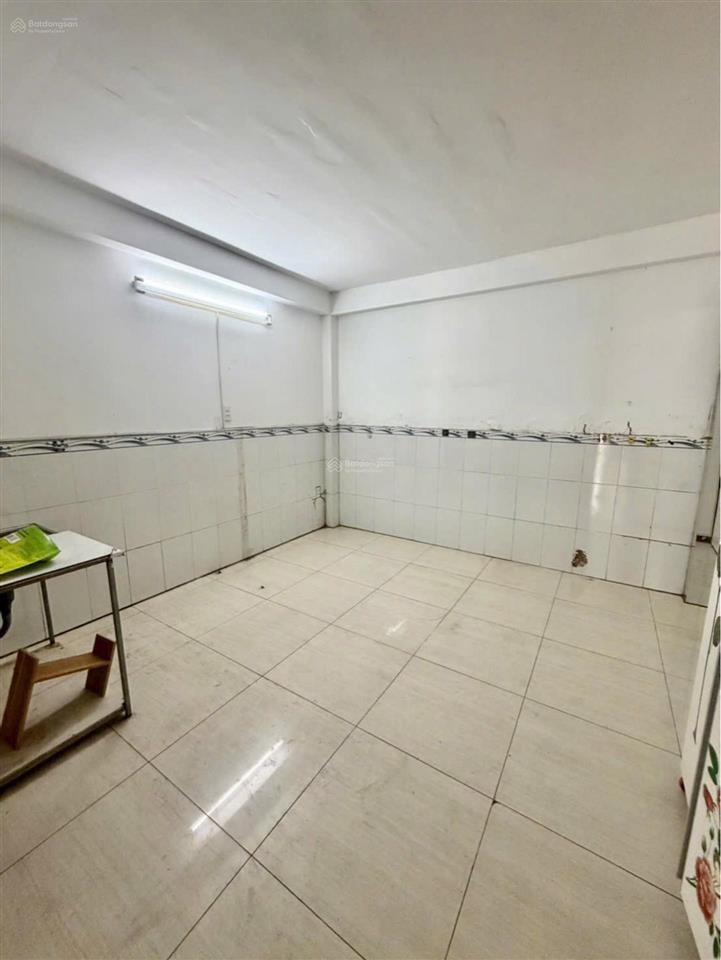 Siêu phẩm chdv 8pn khai thác dòng tiền khủng giữa lòng bình thạnh  chỉ hơn 8 tỷ có tl