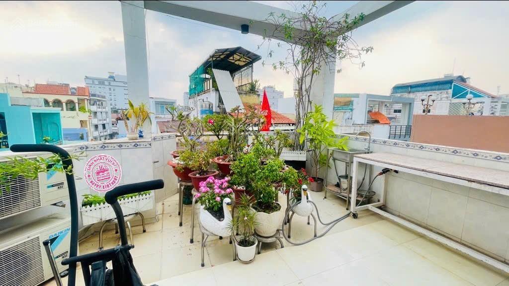 Lô góc 4 tầng  ô tô đậu cửa nguyễn đình chính  71m2 chỉ 10 tỷ  0708 987 ***