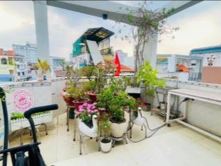 Lô góc 4 tầng  ô tô đậu cửa nguyễn đình chính  71m2 chỉ 10 tỷ  0708 987 ***