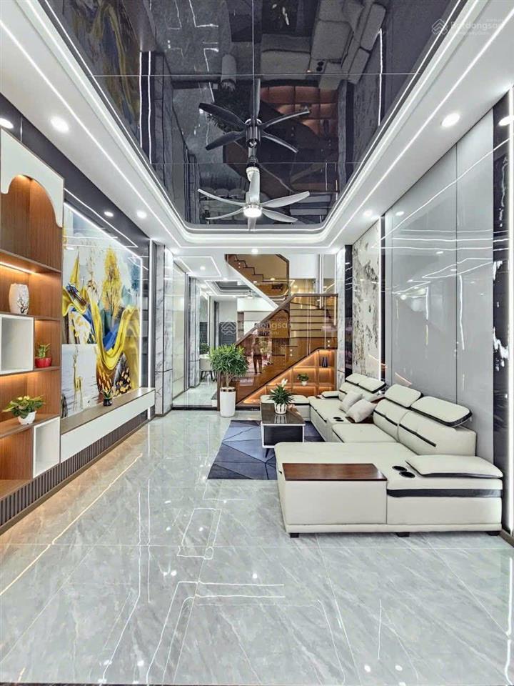 Nhà 3 tấm gần bệnh viện huyện dĩ an giá 5 tỷ 500 triệu