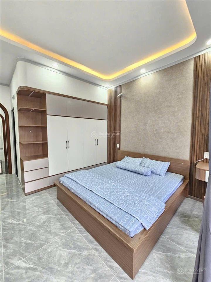 Nhà 3 tấm gần bệnh viện huyện dĩ an giá 5 tỷ 500 triệu