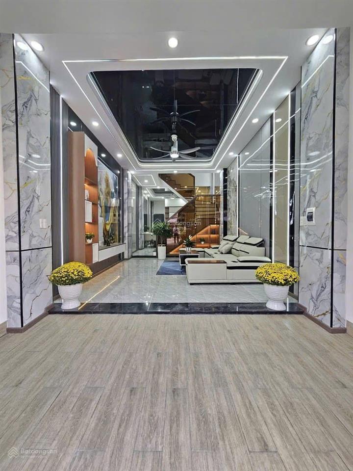 Nhà 3 tấm gần bệnh viện huyện dĩ an giá 5 tỷ 500 triệu