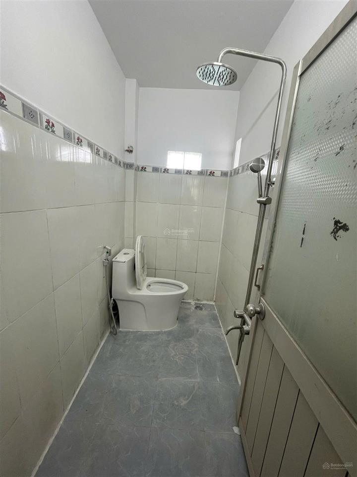 Nhà lầu đường 6m gần ngã tư chiêu liêu giá 4 tỷ 50 triệu
