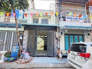 Nhà lầu đường 8m gần ngã tư chiêu liêu giá 4 tỷ 150 triệu