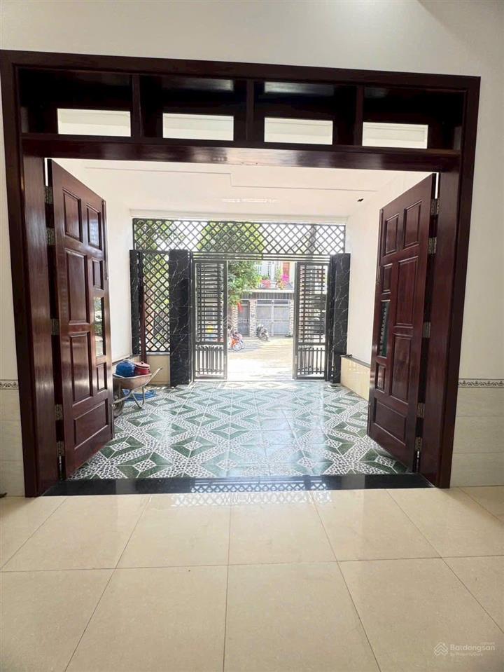 Biệt thự đoàn thị khia dt 239m ngang 11 giá rẽ 9 tỷ 500 triệu