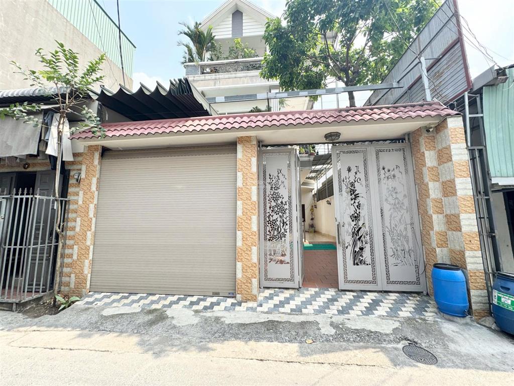 Biệt thự đoàn thị khia dt 239m ngang 11 giá rẽ 9 tỷ 500 triệu