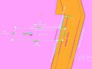 Hạ giá mặt tiền nguyễn hiền từ 4050 xuống 3 tỷ 850 triệu tl