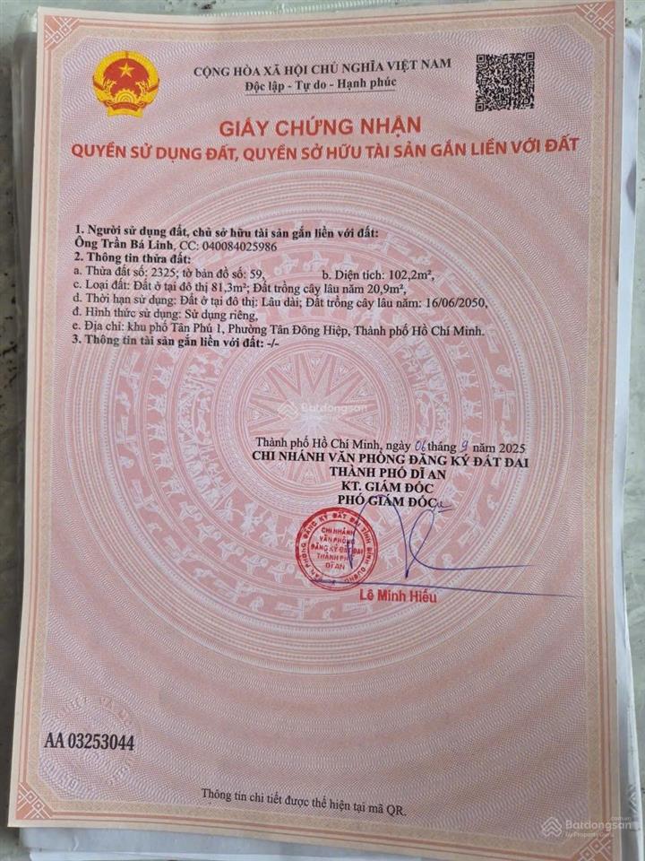 Nhà lầu mới xây sân xe hơi gần đường nguyễn thị chạy giá 5 tỷ 480 triệu