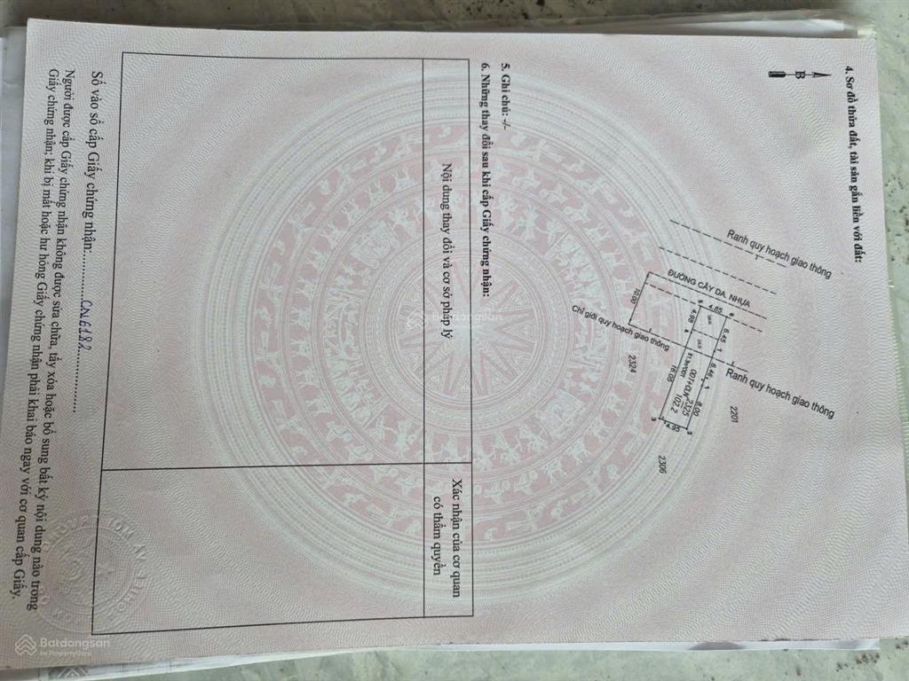Nhà lầu mới xây sân xe hơi gần đường nguyễn thị chạy giá 5 tỷ 480 triệu