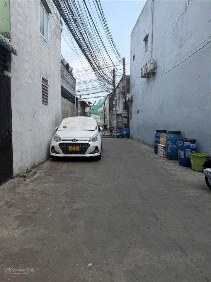 Đất sổ hồng riêng đường xe hơi gần ngã ba cây điệp giá 2 tỷ 850 triệu