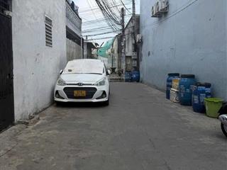 Đất sổ hồng riêng đường xe hơi gần ngã ba cây điệp giá 2 tỷ 850 triệu