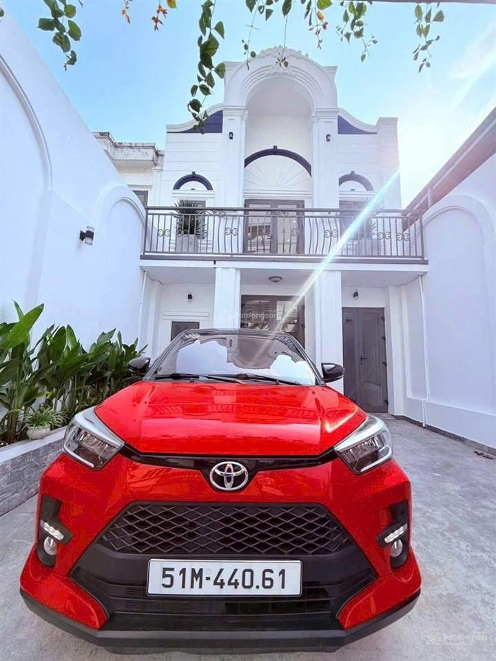 Nhà 3 tấm buôn bán gần chợ xóm vắng giá 7 tỷ 850 triệu