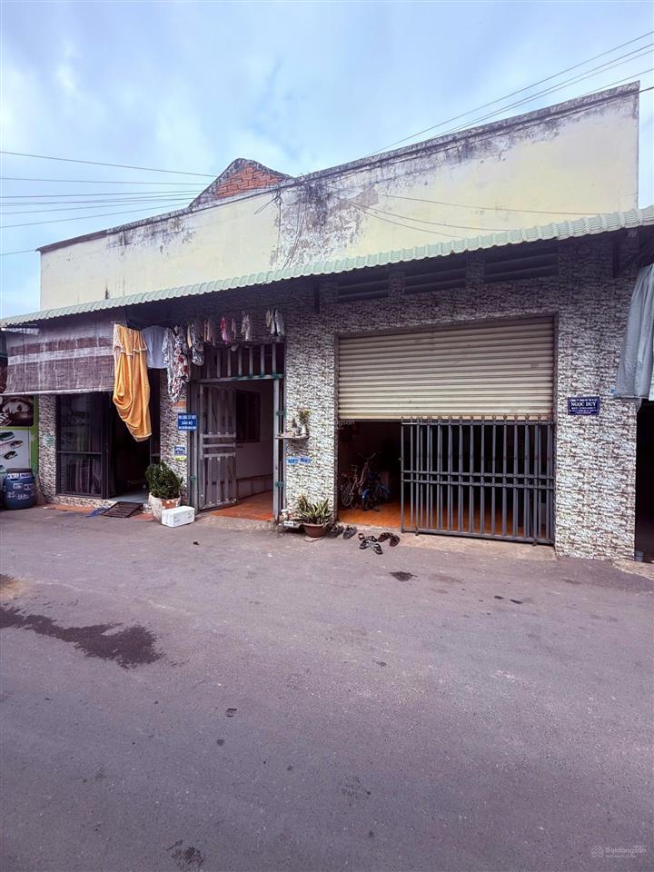Bán dãy phòng trọ thu nhập khủng gần 20 triệu dt 264m² giá chỉ 9 tỷ 900 triệu