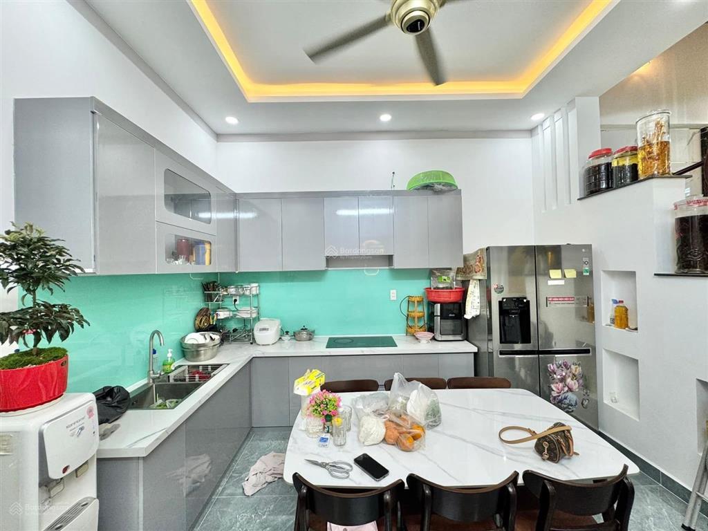 Nhà mặt tiền đường vũng việt giá 4 tỷ 780 triệu