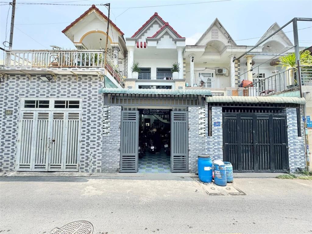 Nhà mặt tiền đường vũng việt giá 4 tỷ 780 triệu